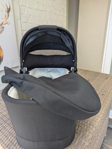Cybex Gazelle S compleet beschikbaar voor biedingen
