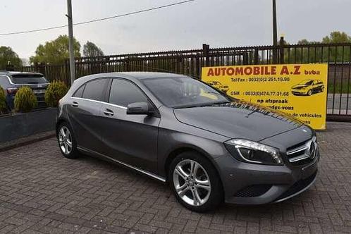 Mercedes-Benz A 200 CDI Urbain Edition/Pack Sport/Xénon, Auto's, Mercedes-Benz, Bedrijf, A-Klasse, ABS, Adaptieve lichten, Airbags