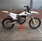 Husqvarna fc 450, Motoren, Particulier, Crossmotor