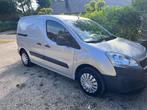 peugeot partner, Auto's, Voorwielaandrijving, 75 kW, 1600 cc, Particulier