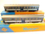 TRAINS HO, Hobby & Loisirs créatifs, Enlèvement ou Envoi, Wagon, Comme neuf, Roco