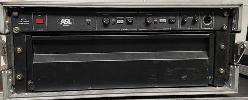 ASL  INTERCOM SET, Muziek en Instrumenten, Licht en Laser, Gebruikt, Licht, Ophalen