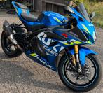 Gsx-1000r, Motoren, Motoren | Suzuki, 4 cilinders, Motorrijbewijs A, Super Sport, LED Verlichting