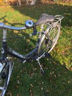 Dames fiets, Fietsen en Brommers, Fietsen | Dames | Omafietsen, Ophalen, Zo goed als nieuw