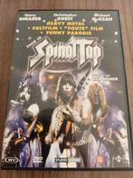 This is Spinal Tap (1984), CD & DVD, DVD | Comédie, Enlèvement ou Envoi