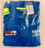 Suzuki Ecstar MotoGP GSX-RR official team polo shirt 2019, Verzamelen, Ophalen of Verzenden, Nieuw, Motoren