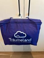 Vierseizoenen dekbed ledikant Traumeland, Ophalen