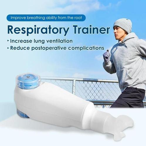 ademautomaat - ademhalingsapparaat - zuurstofconcentrator, Sport en Fitness, Fitnessmaterialen