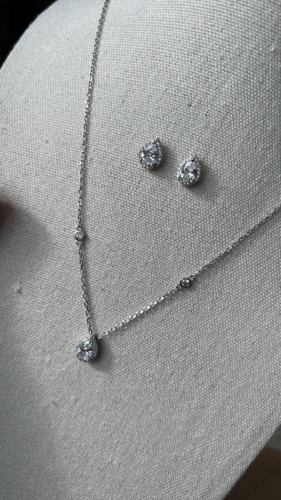 Bijou en argent, Enlèvement ou Envoi, Neuf, Argent