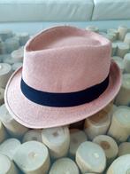 Chapeau rose neuf, Vêtements | Femmes, Chapeaux & Casquettes, Enlèvement ou Envoi, Neuf, 55 cm (S, 6⅞ pouces) ou moins, Chapeau