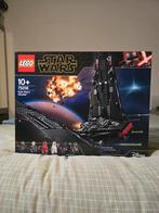 Lego Star Wars Kylo Ren's Shuttle (75256), Ophalen, Lego