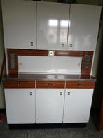 Retro-kast, Huis en Inrichting, Ophalen