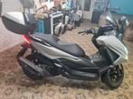 Scooter honda forza 125, Motoren, Particulier, Scooter