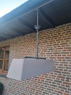 Landelijke hang lampen, Huis en Inrichting, Ophalen of Verzenden, Zo goed als nieuw