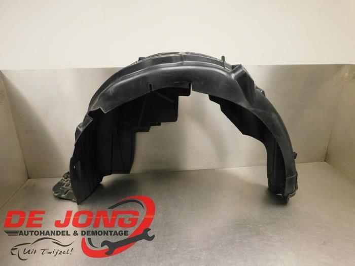 Wielkuip van een Peugeot 308, Auto-onderdelen, Carrosserie, Peugeot, Gebruikt, 3 maanden garantie, Ophalen of Verzenden