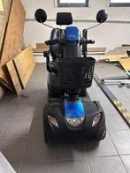 Scootmobiel invacare, Diversen, Brommobielen en Scootmobielen, Ophalen, Gebruikt, Invacare, 16 km/u of meer