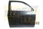 Toyota Hi-Lux (6/16-) Portier Rechts Origineel! 67001KK030, Auto-onderdelen, Carrosserie, -, -, Nieuw, Toyota