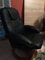 Gemakkelijke fauteuil (kan naar achter), Enlèvement, Comme neuf