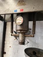 Hydraulische 20 Ton Press/Pers Werkplaats, Ophalen, Zo goed als nieuw