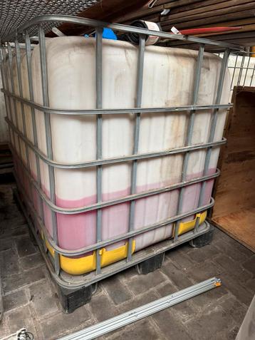 Antivries 300 Litre, Enlèvement ou Envoi, Comme neuf