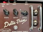 Effectrode Delta-Trem Stereo Panning Tremolo, Musique & Instruments, Effets, Enlèvement, Comme neuf