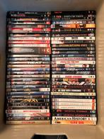 Allerlei dvd films nieuw, Ophalen, Zo goed als nieuw