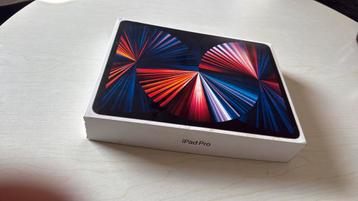 Apple iPad Pro (5th generation) (scherm stuk) beschikbaar voor biedingen