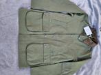 Herenjas (kaki) merk Barbour maat 40, Ophalen, Nieuw, Overige maten, Barbour