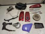 honda goldwing 1000 onderdelen, Motos, Pièces | Honda, Enlèvement ou Envoi, Utilisé