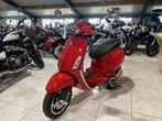 Vespa Sprint, Motoren, Scooter, Bedrijf, 125 cc, 11 kW of minder