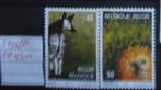 BELGIË 248687 **/mnh, Verzenden, Orginele gom, Postfris, Overig
