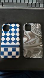 Burga hoesje - Iphone 11, Ophalen, Zo goed als nieuw, IPhone 11