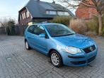 Polo 1.2 benzine 165000 km 2005 airco gekund, Auto's, Bedrijf, Handgeschakeld, Euro 4, Te koop