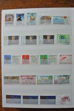 Filipijnse postzegels in een groot album (n132), Zuidoost-Azië, Ophalen of Verzenden, Gestempeld