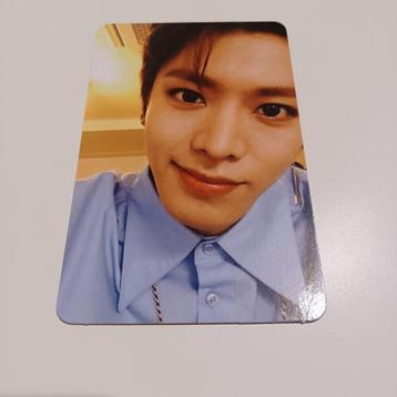 Yuta Kpop photocard (NCT 2018), Verzamelen, Muziek, Artiesten en Beroemdheden, Ophalen of Verzenden, Nieuw