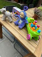 Speelgoedpakket baby/peuter FisherPrice, Paw Patrol,enz, Ophalen