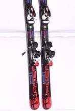 159 ski's STOCKLI LASER AR WORLDCUP, TFC - Tail flex control, 140 tot 160 cm, Gebruikt, Verzenden, Carve