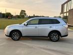 Mitsubishi Outlander 2.3DI 7 ZETELS Automaat 4WD 129258km, Auto's, Mitsubishi, Automaat, 7 zetels, Bedrijf, Diesel
