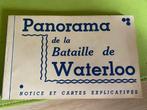 Panorama de la bataille de Waterloo, Enlèvement, Avant 1920, Non affranchie, Brabant Wallon