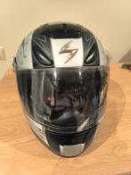 Casque scorpion exo occasion, Ophalen, Tweedehands, L