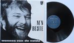 Wannes Van De velde - M'n beste. Lp, Cd's en Dvd's, Vinyl | Nederlandstalig, Ophalen of Verzenden, Gebruikt, 12 inch, Overige genres