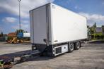 Chereau CHEREAU+CARRIER+DHOLLANDIA 2.5 T., Achat, Entreprise, Autres carburants, Remorques et Semi-remorques