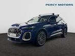 Audi SQ5 SQ5 3.0 V6 TFSI Quattro Edition One Black S tronic, Auto's, Automaat, Airbags, 191 g/km, SUV of Terreinwagen