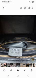 Mooi lederen Celine tas, Handtassen en Accessoires, Tassen | Damestassen, Ophalen of Verzenden