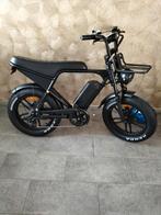 Ouxi v8 pro fatbike.   ( c80, v20, h9 ,v20 pro, v8 max, s20), Fietsen en Brommers, Elektrische fietsen, Ophalen, Zo goed als nieuw