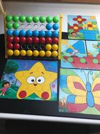 Dora l'exploratrice mes premières mosaïques, Enlèvement ou Envoi, Utilisé