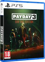 pay day 3 jeu playstation 5, Comme neuf, Enlèvement ou Envoi