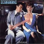 Scorpions - Lovedrive (576492267), Ophalen of Verzenden, Gebruikt