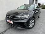 Volkswagen Taigo Life NIEUW, SUV ou Tout-terrain, 5 places, Noir, Taigo