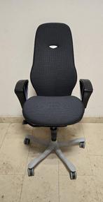 Kinnarps Comfort hoogwaardige bureaustoel